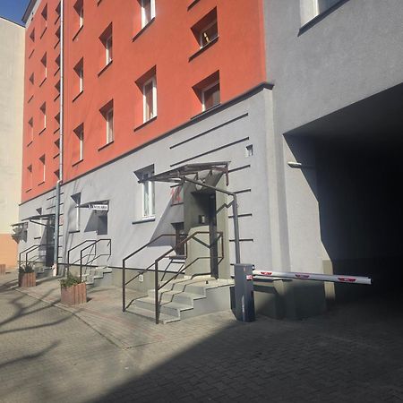 Szmaragdowy apartament Tarnowskie Góry Zewnętrze zdjęcie