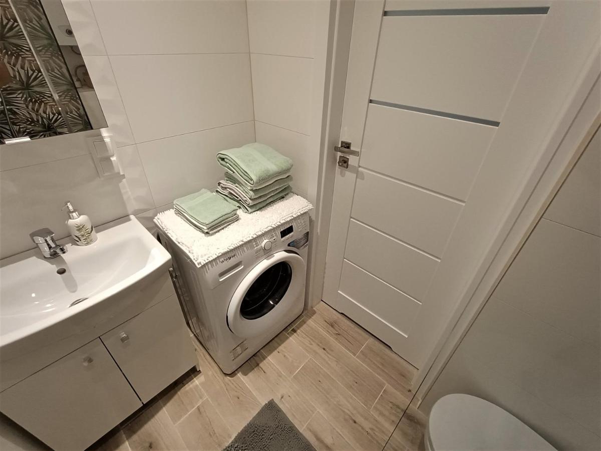 Szmaragdowy apartament Tarnowskie Góry Zewnętrze zdjęcie