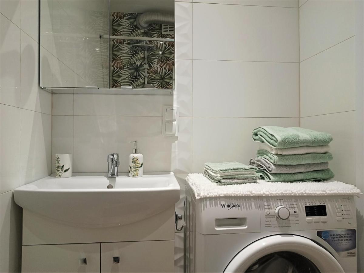 Szmaragdowy apartament Tarnowskie Góry Zewnętrze zdjęcie