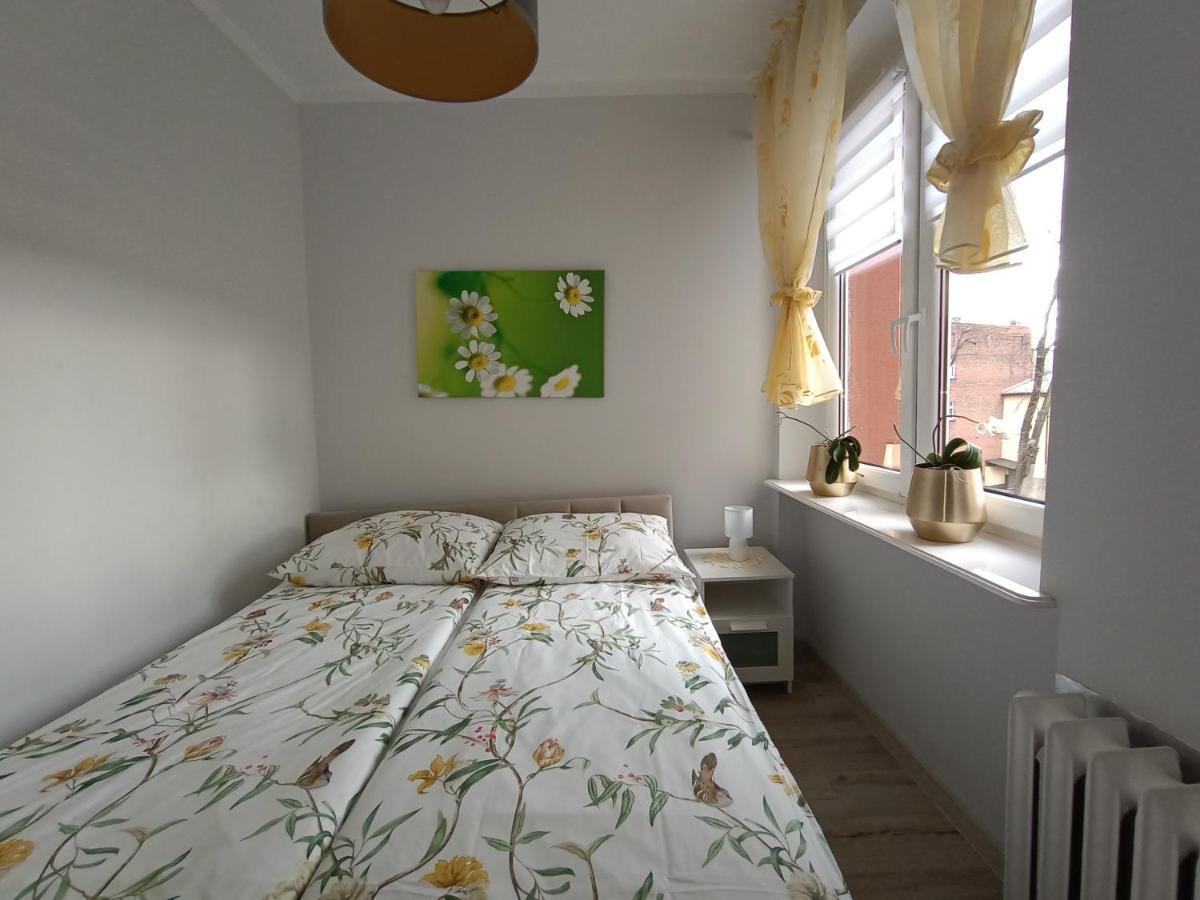 Szmaragdowy apartament Tarnowskie Góry Zewnętrze zdjęcie
