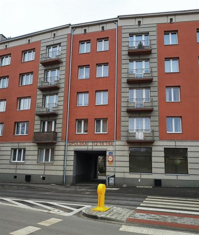 Szmaragdowy apartament Tarnowskie Góry Zewnętrze zdjęcie