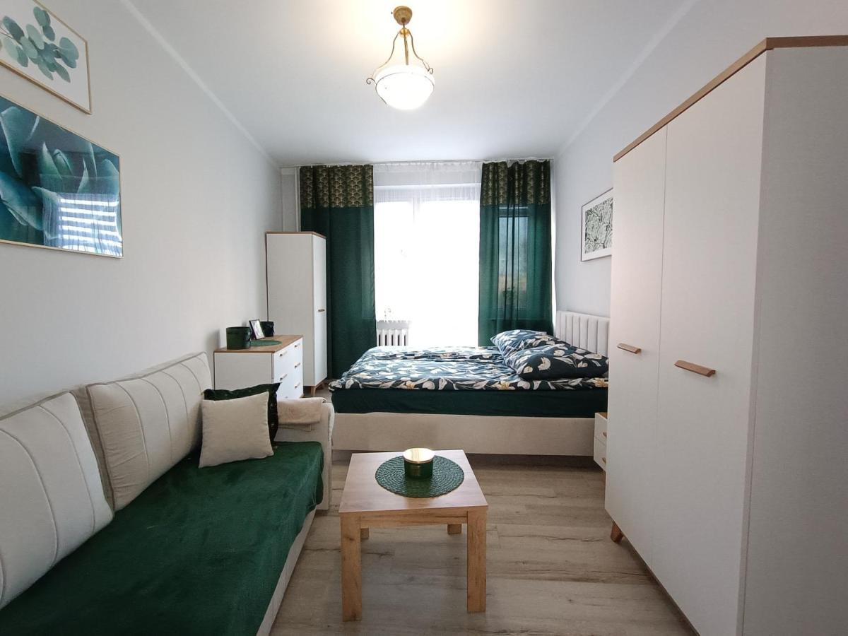 Szmaragdowy apartament Tarnowskie Góry Zewnętrze zdjęcie