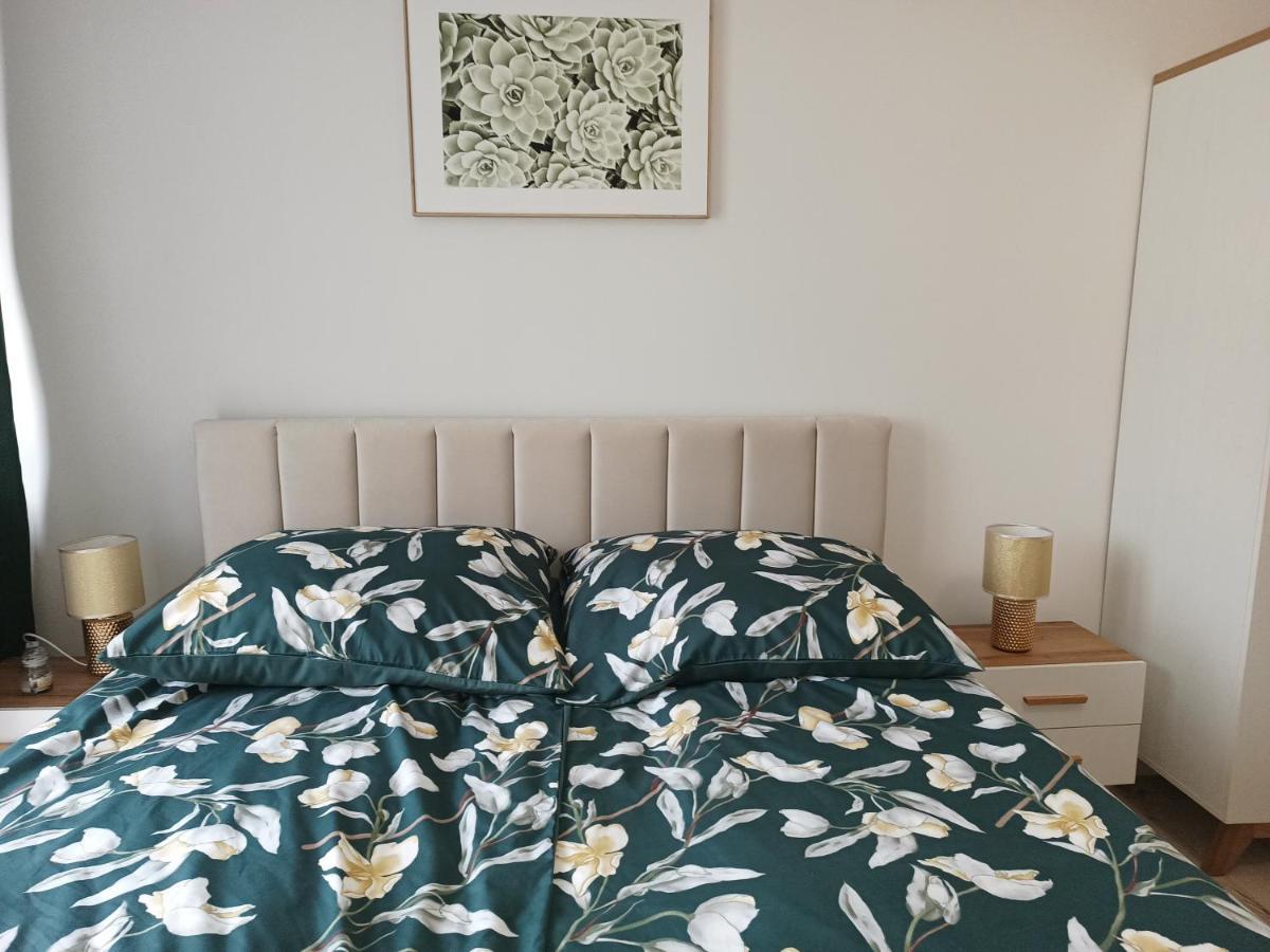 Szmaragdowy apartament Tarnowskie Góry Zewnętrze zdjęcie