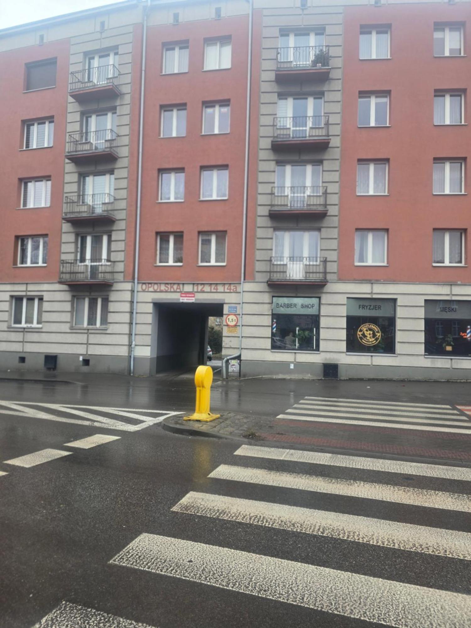 Szmaragdowy apartament Tarnowskie Góry Zewnętrze zdjęcie