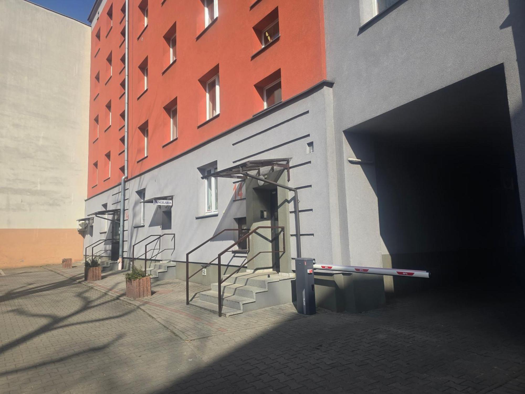 Szmaragdowy apartament Tarnowskie Góry Zewnętrze zdjęcie